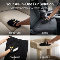 All in one solution
