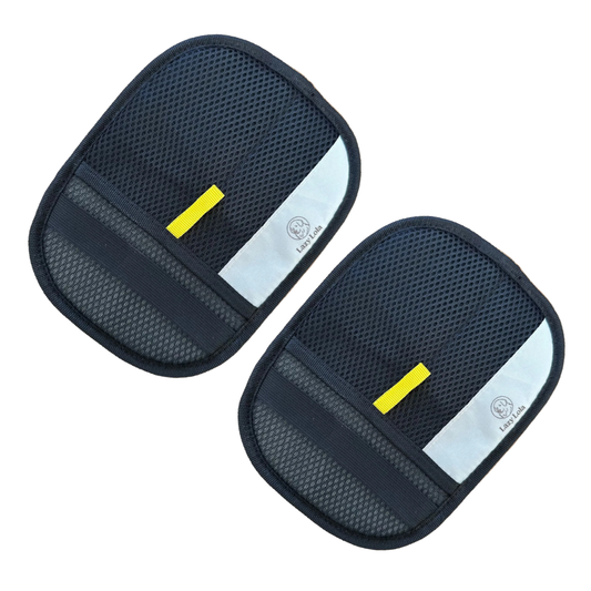 Lazy Lola Pet Fur Remove Glove (2-Pack)